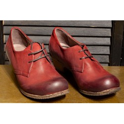 Lofina classic shoe