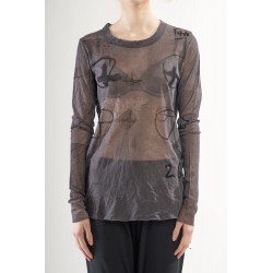 Black Label t-shirt of...