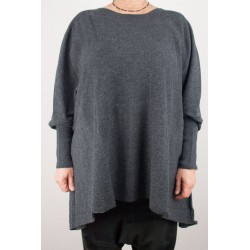 Rundholz oversized merino...