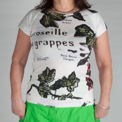 Rundholz fitted cotton...