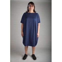 Rundholz cotton jersey dress