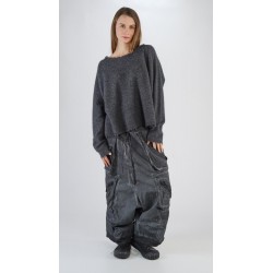 Rundholz DIP oversized...