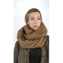 Rundholz loop-shaped scarf...