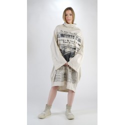 Rundholz DIP oversized...