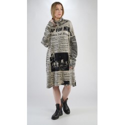 Rundholz DIP oversized...