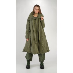 Rundholz BL down coat