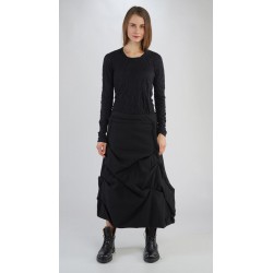 Rundholz skirt with...