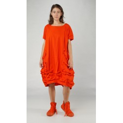Rundholz DIP oversized...