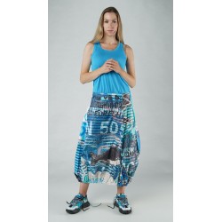 Rundholz BL colorful skirt
