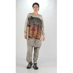 Rundholz DIP straight,...