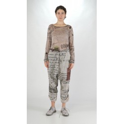 Rundholz DIP baggy broek...