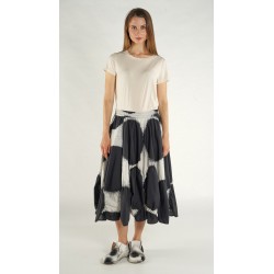 Rundholz poplin circle...