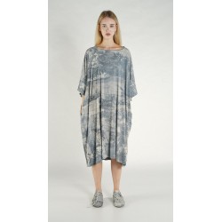 Rundholz DIP oversized...