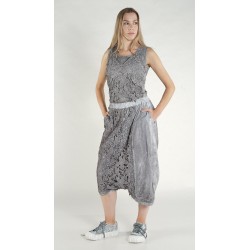 Rundholz DIP trousers with...