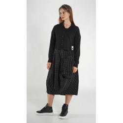 Rundholz BL uitlopend...