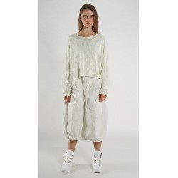 Rundholz BL flared, knitted...