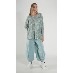 Rundholz BL flared, knitted...