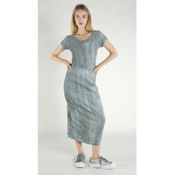 Rundholz DIP banana shaped,...