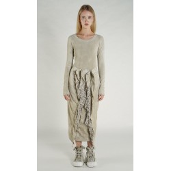 Rundholz DIP banana shaped,...