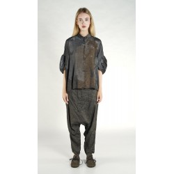 Rundholz DIP straight,...