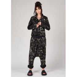 Studio B3 AMRO broek van...