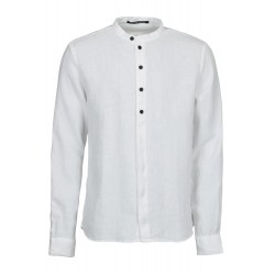 Hannes Roether linen men's...