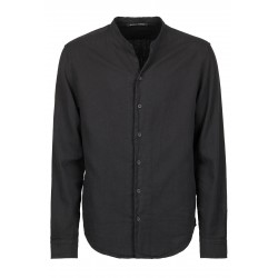 Hannes Roether cotton/linen...