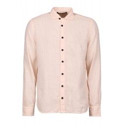 Hannes Roether men's linen...