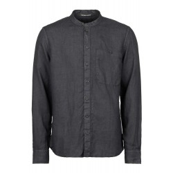 Hannes Roether men's linen...