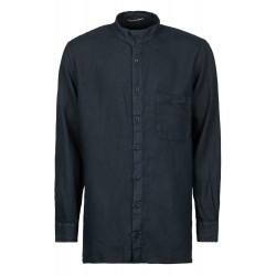 Hannes Roether men's linen...