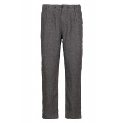 Hannes Roether men's linen...